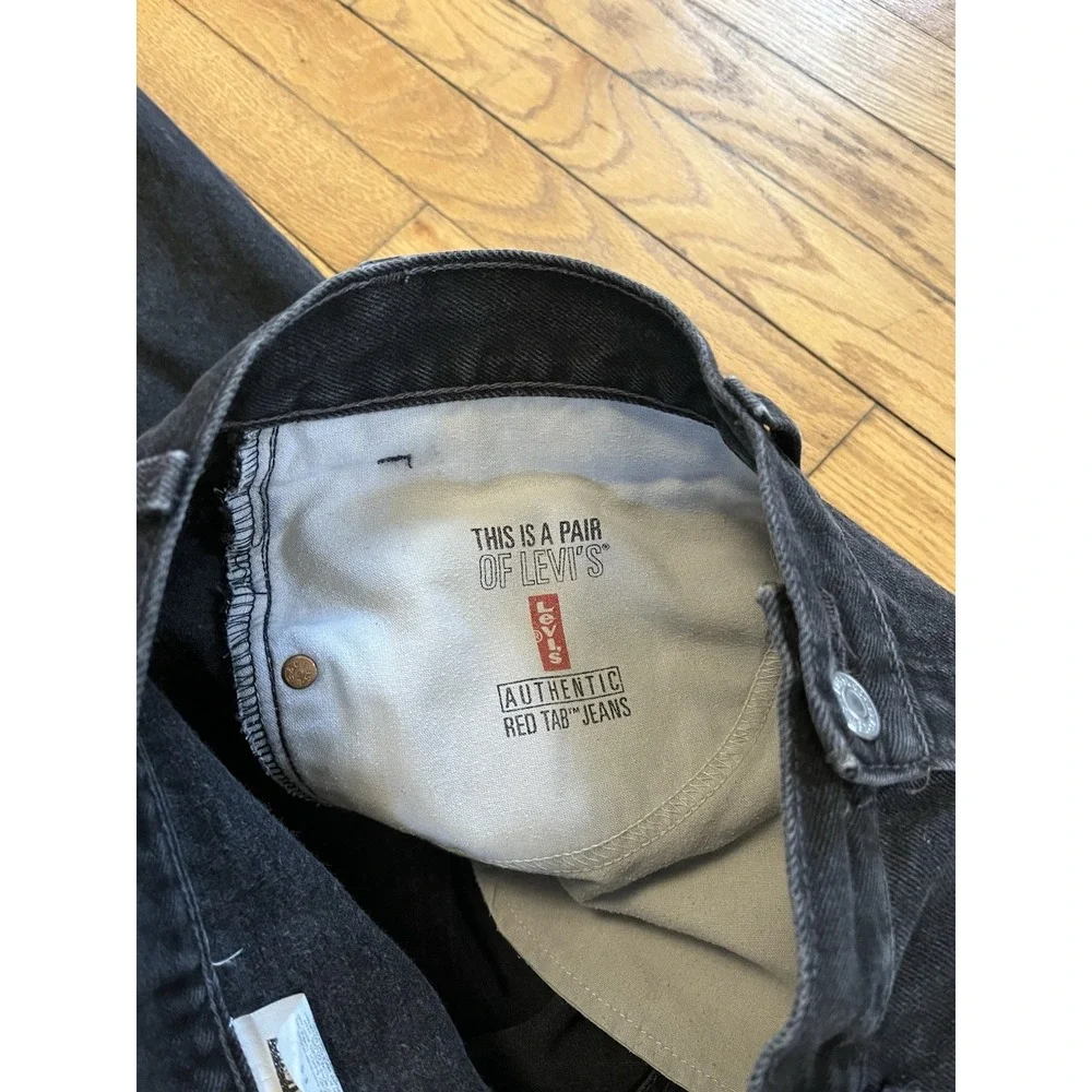 Levis levi strauss
